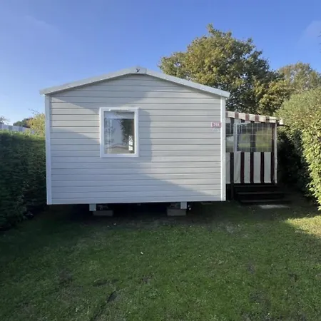 Apartment Mobile 8 Personnes Les Mathes