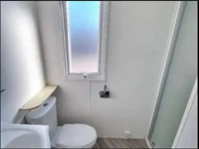 דירה Mobile 8 Personnes *
